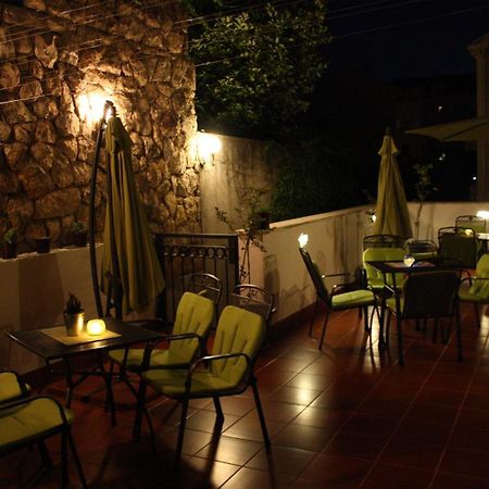 Guest House Sol Cavtat Zewnętrze zdjęcie