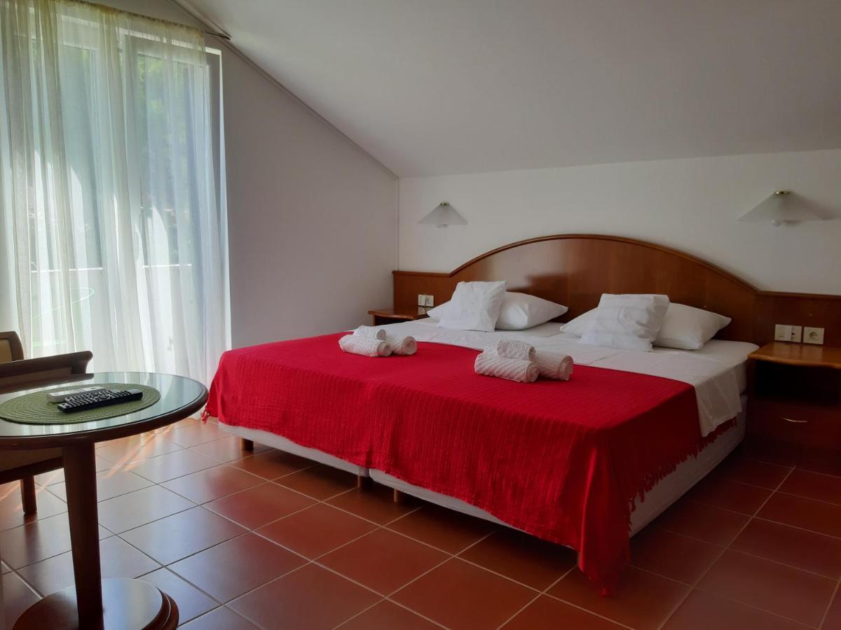 Guest House Sol Cavtat Zewnętrze zdjęcie