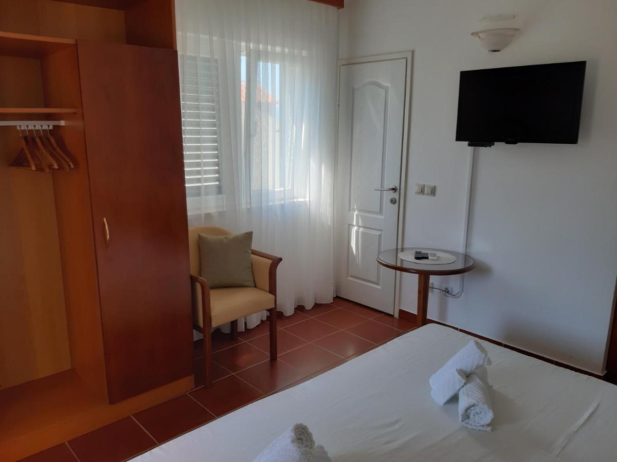 Guest House Sol Cavtat Zewnętrze zdjęcie