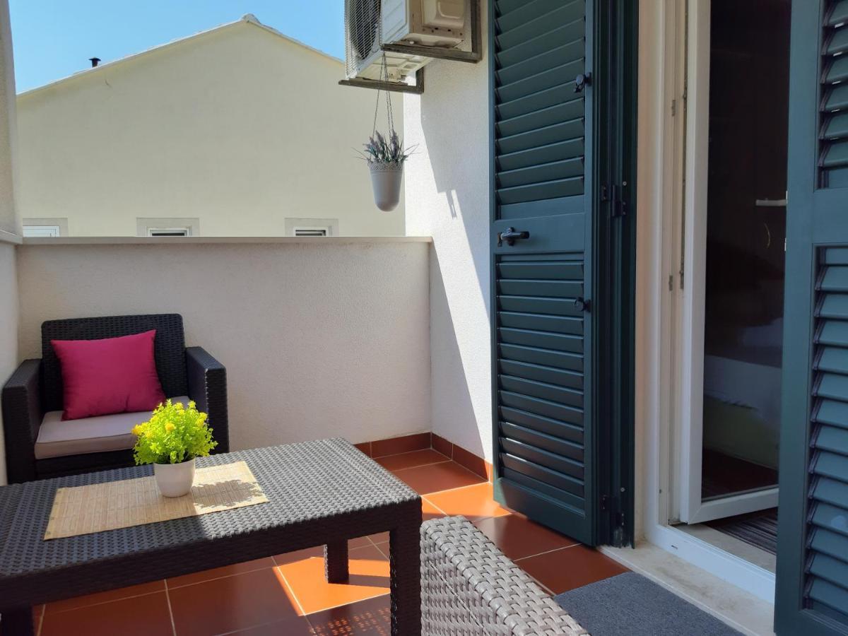 Guest House Sol Cavtat Zewnętrze zdjęcie