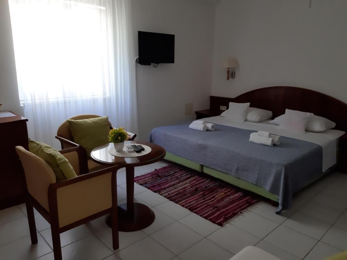 Guest House Sol Cavtat Zewnętrze zdjęcie