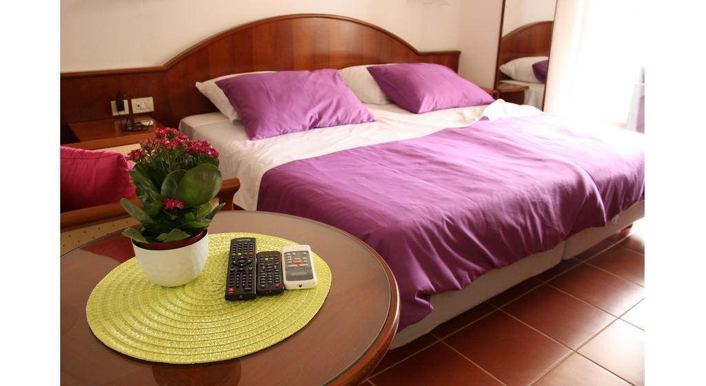 Guest House Sol Cavtat Pokój zdjęcie