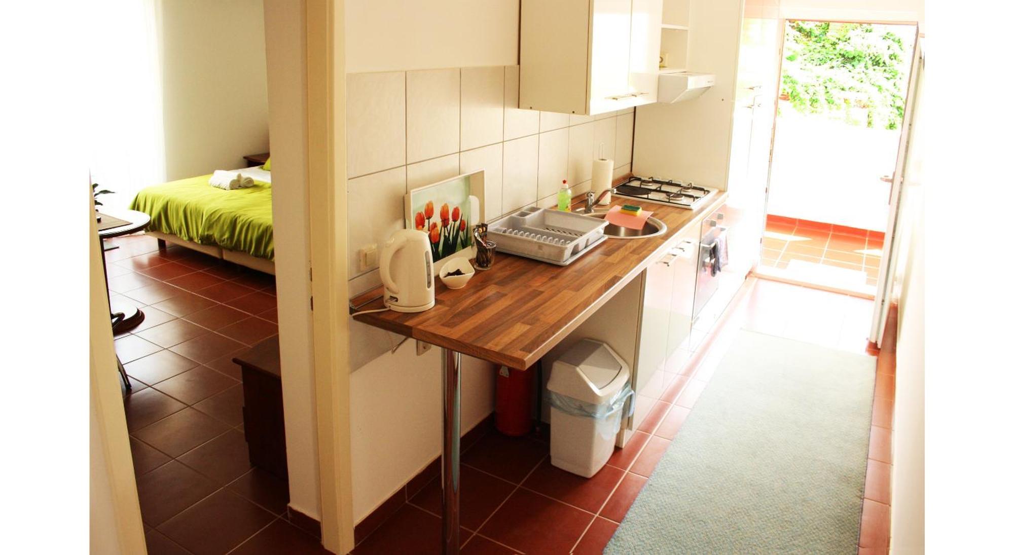 Guest House Sol Cavtat Zewnętrze zdjęcie