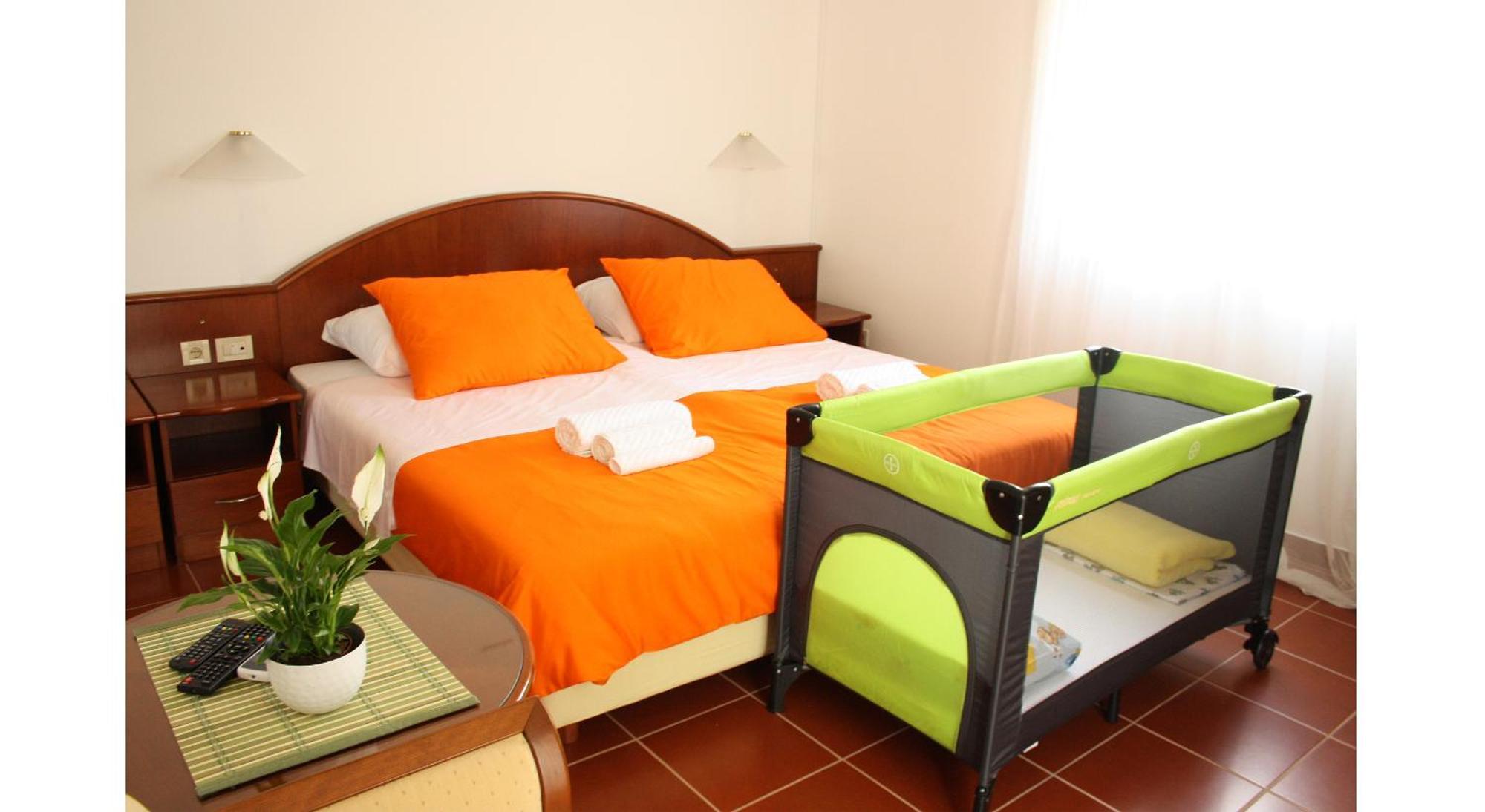 Guest House Sol Cavtat Zewnętrze zdjęcie