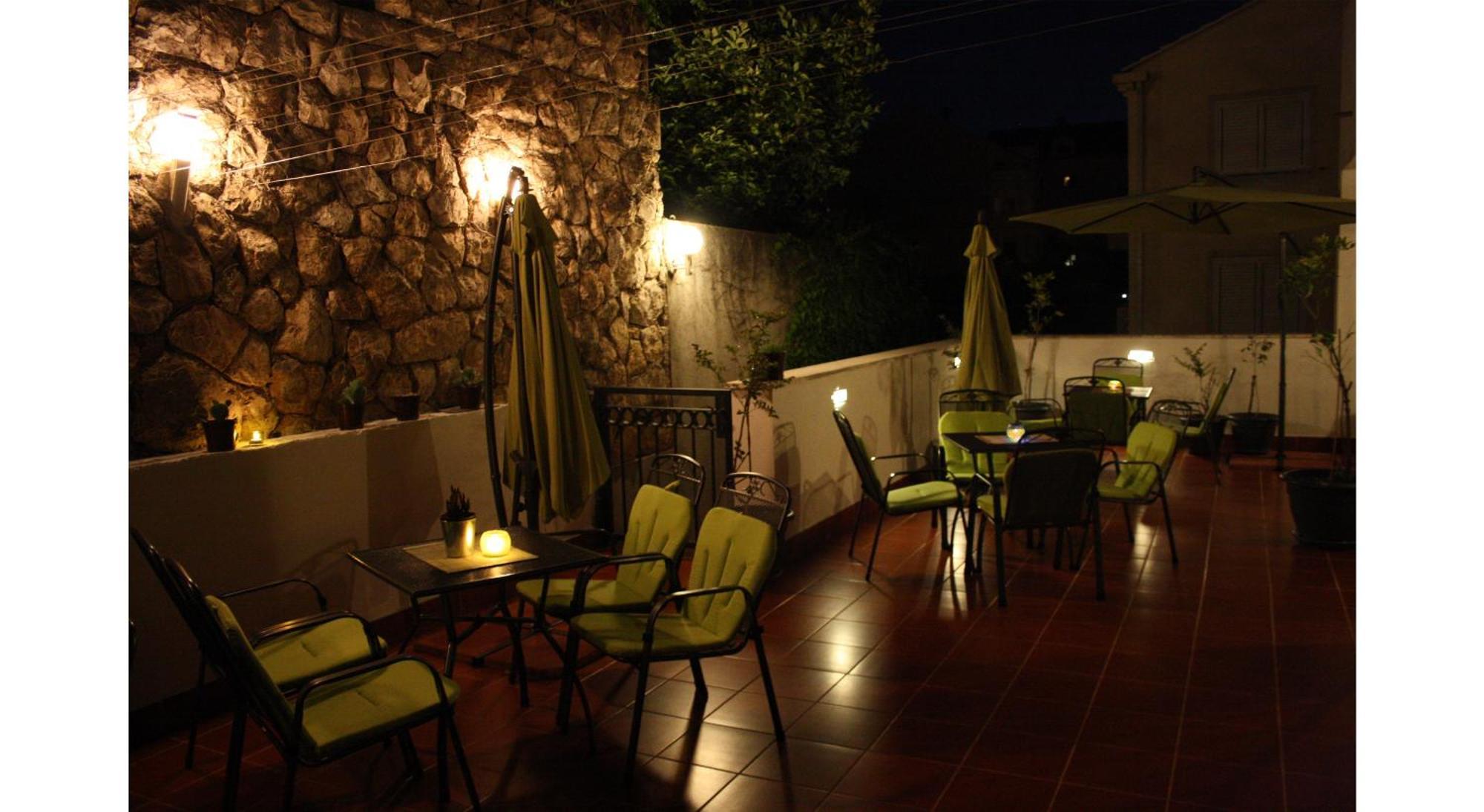 Guest House Sol Cavtat Zewnętrze zdjęcie