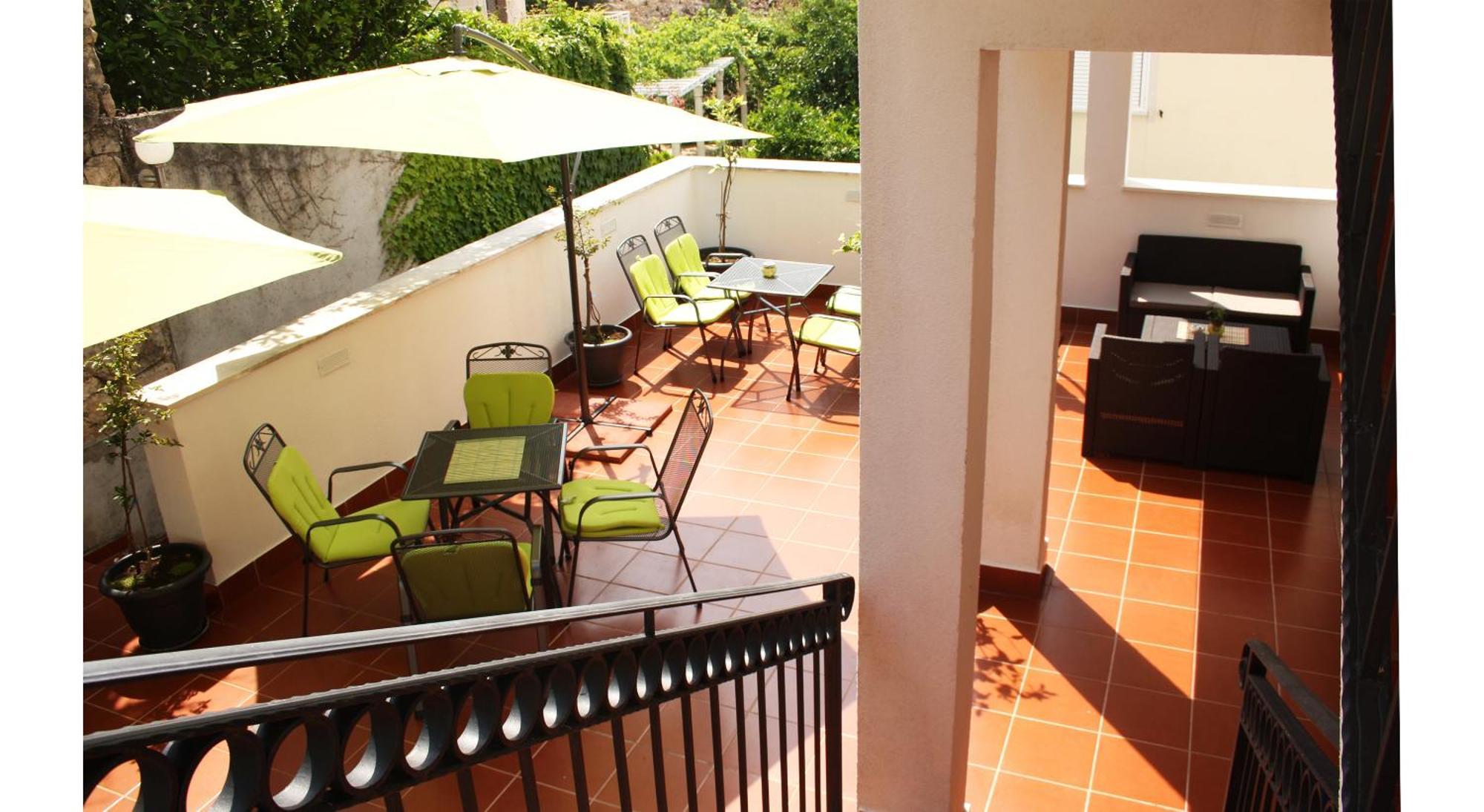Guest House Sol Cavtat Zewnętrze zdjęcie