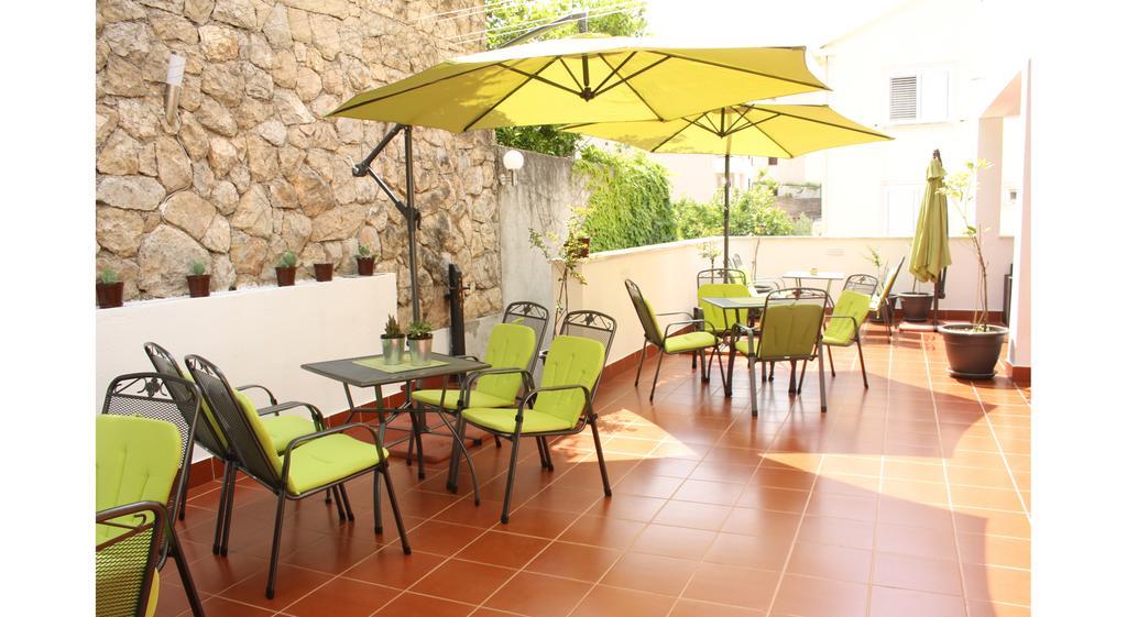 Guest House Sol Cavtat Zewnętrze zdjęcie