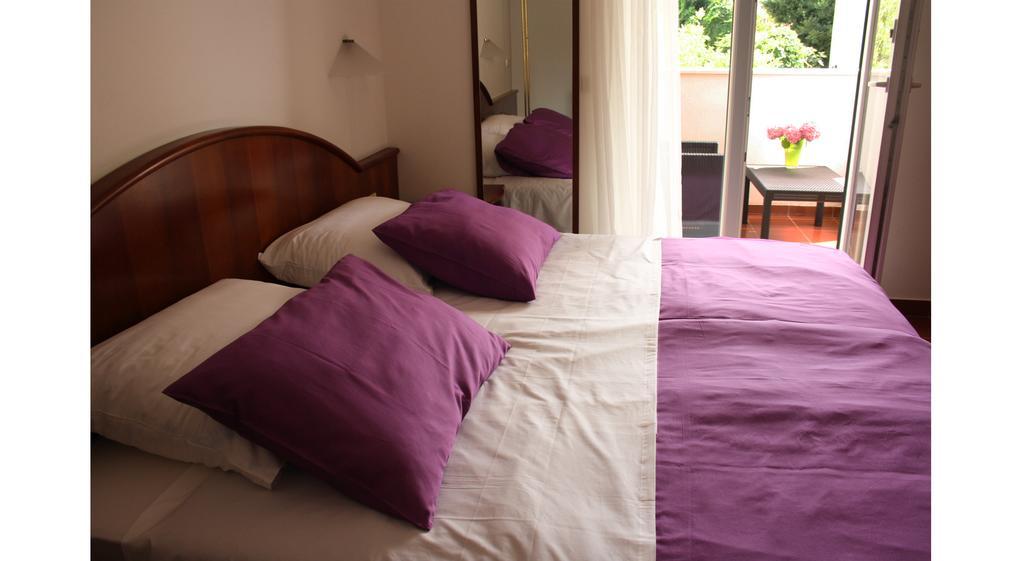 Guest House Sol Cavtat Pokój zdjęcie