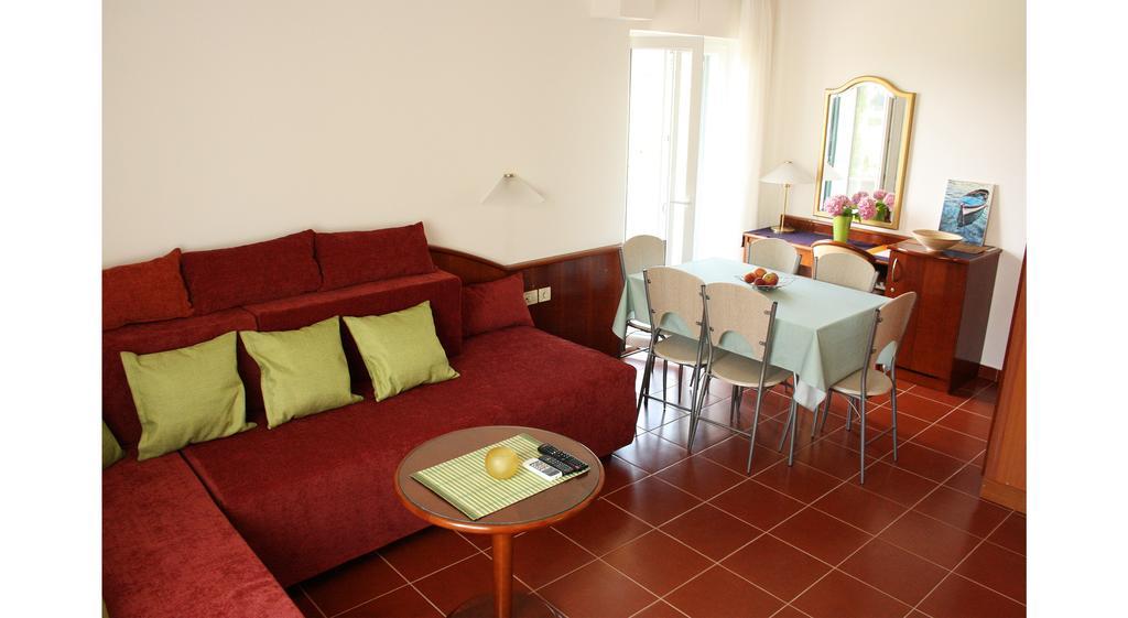 Guest House Sol Cavtat Pokój zdjęcie
