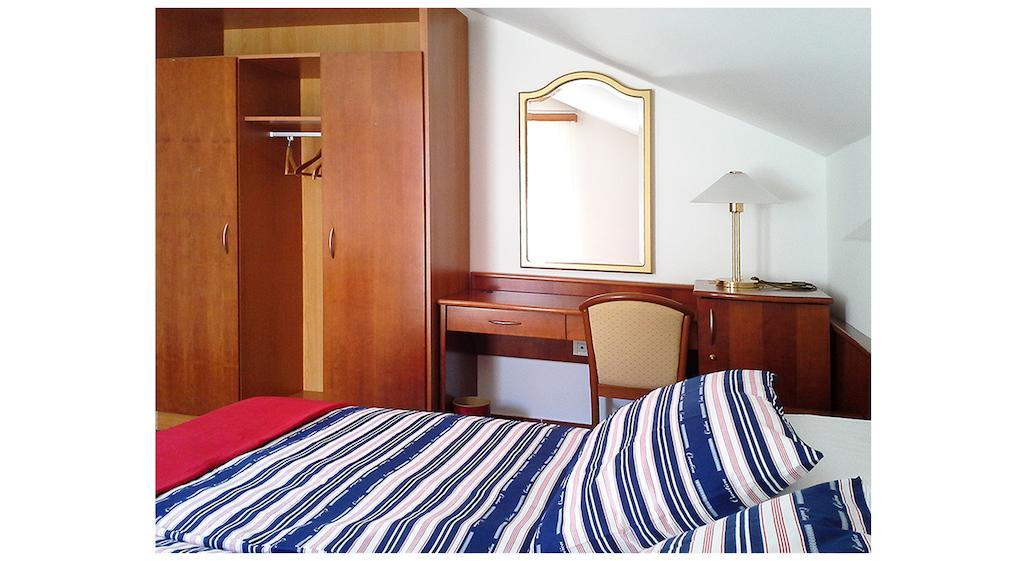 Guest House Sol Cavtat Zewnętrze zdjęcie