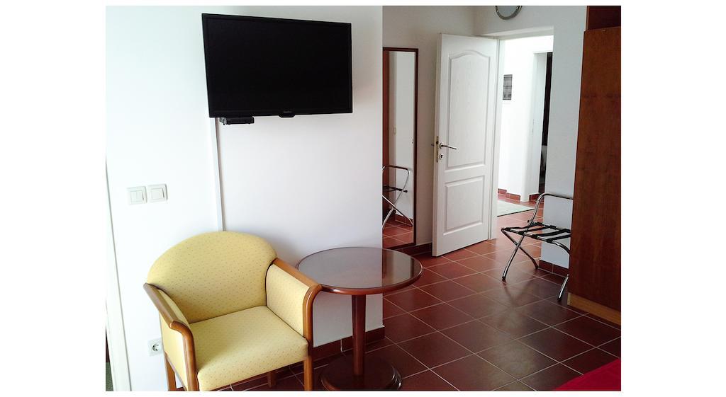 Guest House Sol Cavtat Zewnętrze zdjęcie