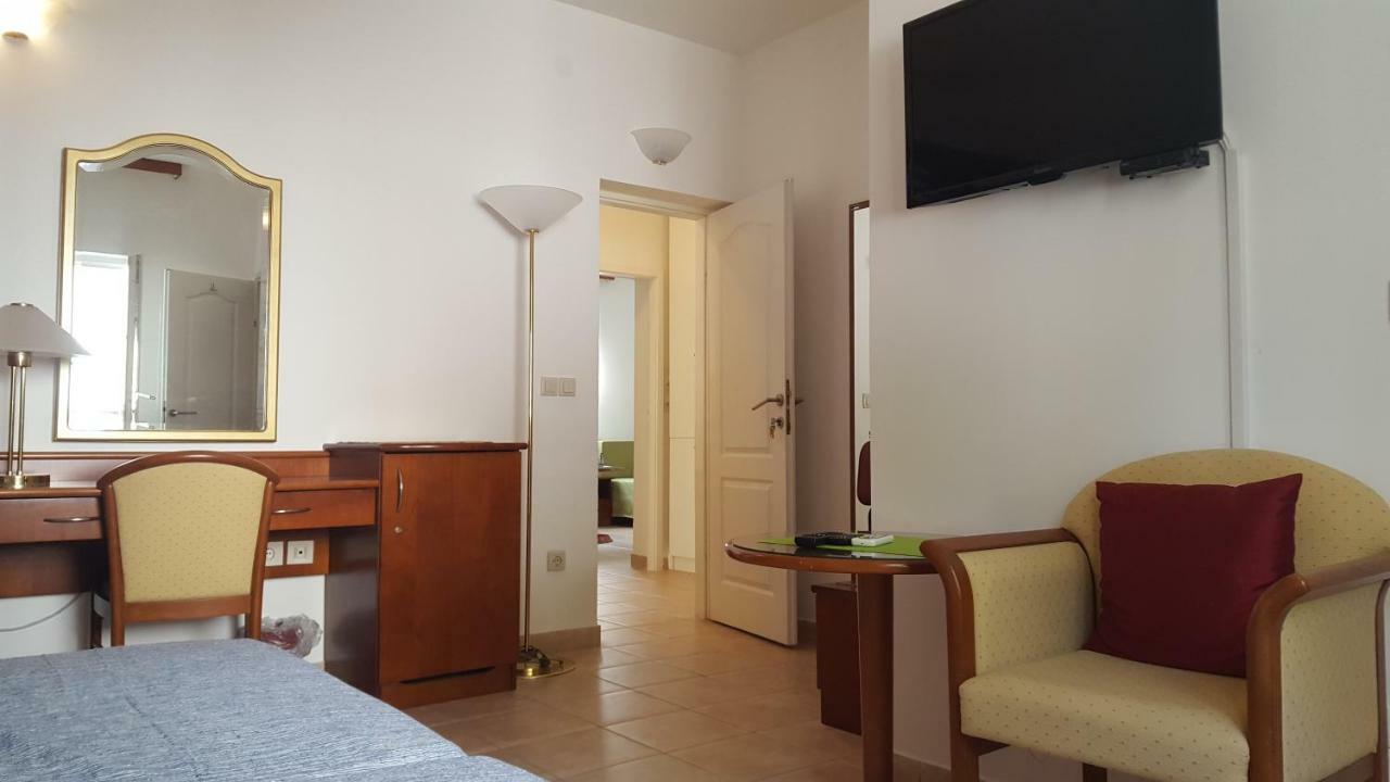 Guest House Sol Cavtat Zewnętrze zdjęcie