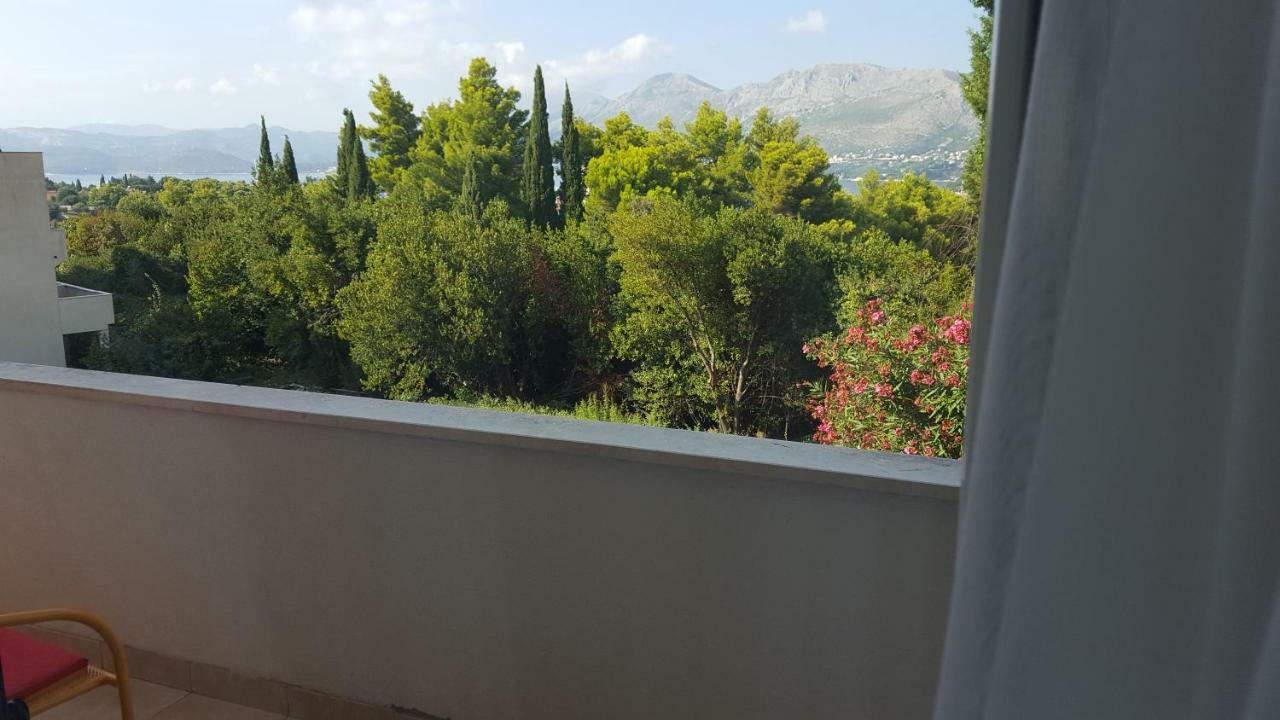 Guest House Sol Cavtat Zewnętrze zdjęcie
