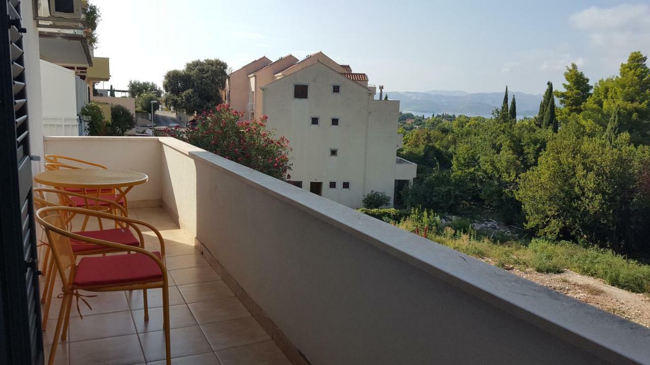 Guest House Sol Cavtat Zewnętrze zdjęcie